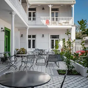  Hotel Igadi House Boutique South Africa