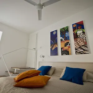 Guest house 81, Mosta