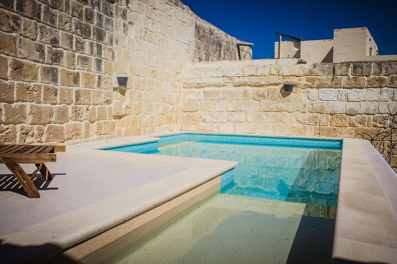 Guest house Lemon Tree Relais By Cx Collection Hotel Zabbar